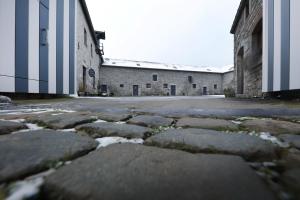 Fotografie z fotogalerie ubytování Ferme Houard v destinaci Bomal