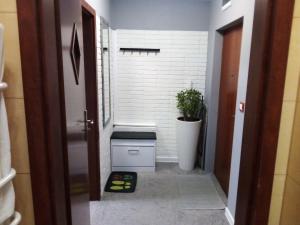 Ένα μπάνιο στο Apratament dwu poziomowy vip +1 φωτογραφίες