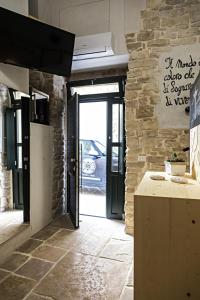Fotografie z fotogalerie ubytování BORGOBELTRANI v destinaci Trani + 37 fotografií