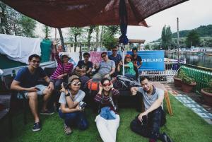 Ospiti di S Group Of Houseboat
