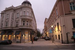 Foto Belgradis asuva majutusasutuse Petars Apartment galeriist