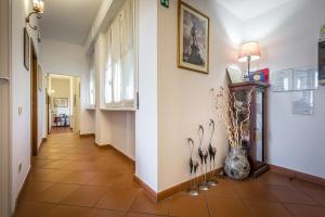 Fotografia z galérie ubytovania Alla Dimora Altea vo Florencii