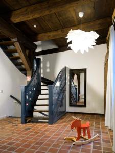 Fotografie z fotogalerie ubytování einzigartig - Das kleine Hotel im Wasserviertel v destinaci Lüneburg