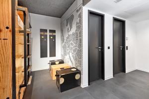 Fotografie z fotogalerie ubytování H.ostel Münster v destinaci Münster