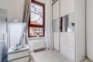 Fotografie z fotogalerie ubytování Apartamenty Silver v destinaci Štetín + 36 fotografií