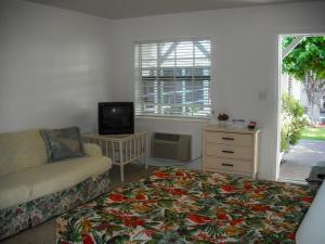 Gallery image of Richard's Motel Extended Stay in Hallandale Beach