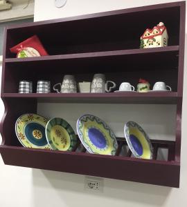 Kép Casa del Credente szállásáról Madonna dellʼArco városában a galériában