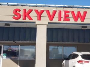 斯威夫特卡伦特SkyView Swift Current的相册照片