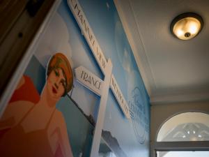 Фотография из галереи Channel View Guest House в Уэймуте