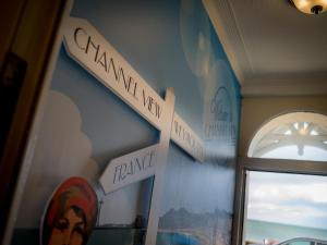 Фотография из галереи Channel View Guest House в Уэймуте