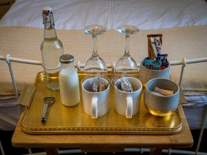 Напитки в Channel View Guest House