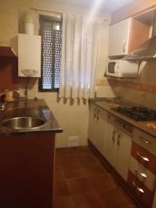 Fotografia z galérie ubytovania Calle San Rómulo, n19, 1C v destinácii Granada