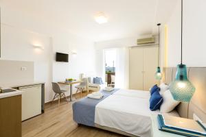 Gallery image of Eltina Hotel in Rethymno