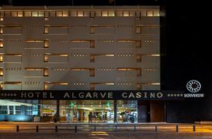 Foto da galeria de Algarve Casino Hotel em Portimão