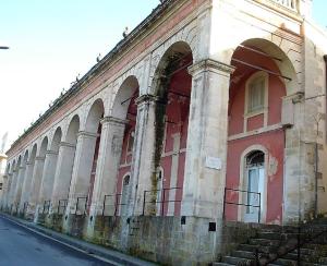 Kép Antico Mercato szállásáról Ragusában a galériában