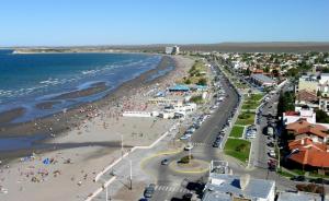 Foto de la galería de Ventana al Mar en Puerto Madryn