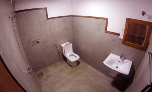 Gallery image of Bunky Monkey in Hikkaduwa