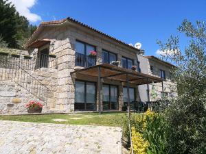 Imagen de la galería de Casa dos Becos, en Riba Douro