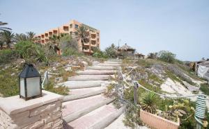 Photo de la galerie de l'établissement El Ksar Resort & Thalasso, à Sousse