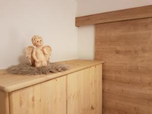 Kép Haus Alpenglühn szállásáról Sautensben a galériában
