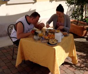 Afbeelding uit fotogalerij van Ca'Nova Alloggi in Campalto