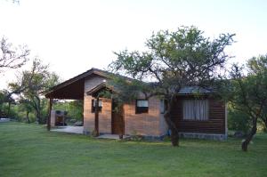 Gambar di galeri bagi Complejo Arlington Village di Cortaderas