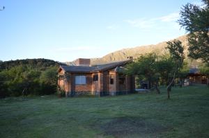 Gambar di galeri bagi Complejo Arlington Village di Cortaderas