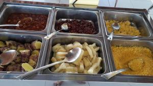 Fotografie z fotogalerie ubytování Pousada Nathymar v destinaci Piranhas + 46 fotografií