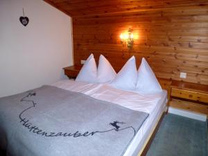 Fotografia z galérie ubytovania Haus am Reiteckweg vo Flachau