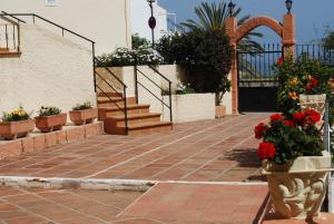 Fotografia z galérie ubytovania Costa Holidays Beach v destinácii Fuengirola