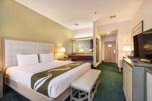 Gallery image of Quality Inn & Suites Conference Center in Winter Haven