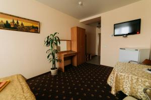 Gallery image of Hotel Praha in Smolensk