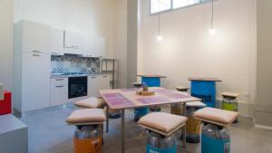 Gallery image of Hostelleria in Trapani