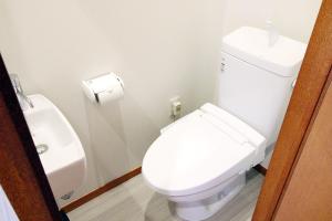 Bagno di Chura Minpaku Ishigaki