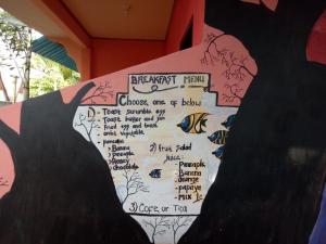 Fotografie z fotogalerie ubytování Aladdin Homestay v destinaci Gili Air