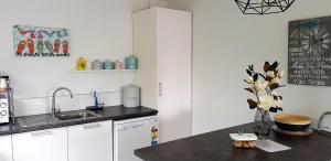 Gallery image of Harbour Heights 2 in Tauranga