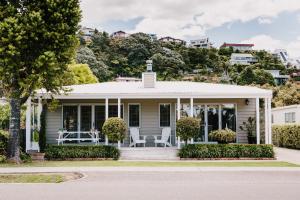 Gallery image of Studio on Petley in Tairua