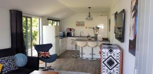 Gallery image of Harbour Heights 2 in Tauranga