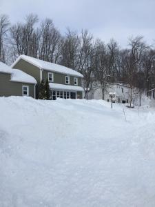 Imagen de la galería de Chalets Plage St-Jean, en Saint-Jean