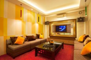Galeriebild der Unterkunft Grand Lord Boutique Hotel- SHA Extra Plus Certified in Bangna