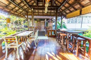 Galeriebild der Unterkunft Pao Come Boutique House in Chiang Mai