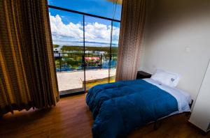 Gallery image of Yacht Lago Titicaca in Ichu