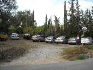 Fotografie z fotogalerie ubytování Kostas studios v destinaci Agios Georgios Pagon