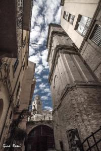 Foto dalla galleria di B&B Sotto la Torre a Lanciano