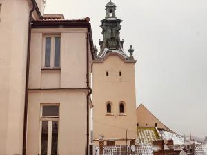 Fotografie z fotogalerie ubytování HOTEL N°10 ve Lvově