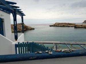Gallery image of Zorbas Studios in Lefkos Karpathou