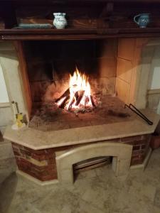 Fotografie z fotogalerie ubytování Holiday Home Magdalena v destinaci Pićan