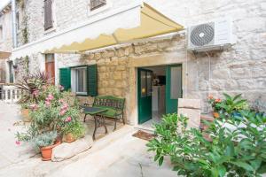 Gallery image of Apartment Mileta Sali in Sali