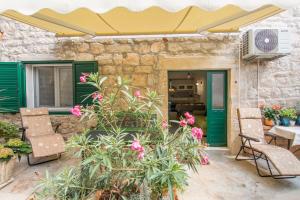 Gallery image of Apartment Mileta Sali in Sali