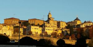 Gallery image of Jackie O' a la maison in Bergamo